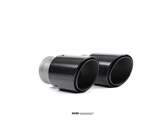 neu kline innovation mclaren 720s carbonfaser-spitzen teilenummer kl-mc-720s-cft