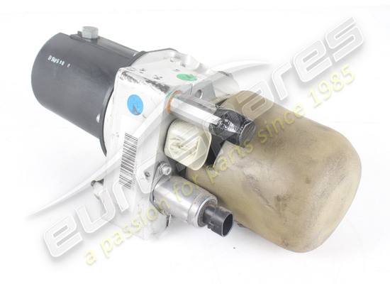 gebraucht ferrari teilenummer der elektropumpe 328447