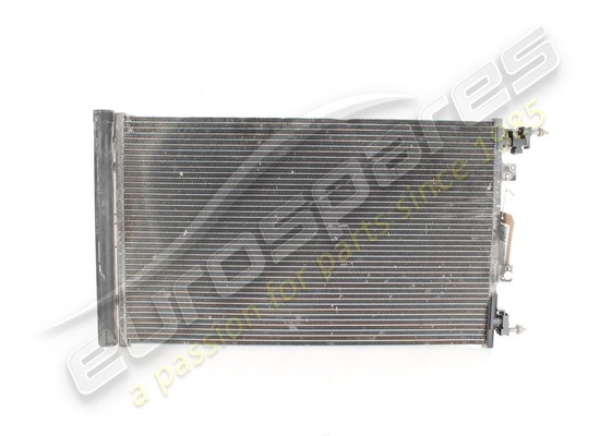 gebraucht ferrari klimaanlagen-filter-kondensator teilenummer 265489