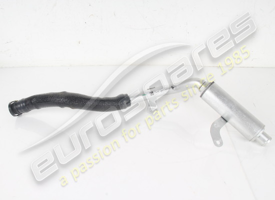 gebraucht ferrari linkes starres ablassventilrohr, teilenummer 847290