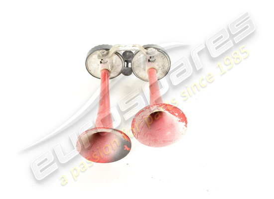 gebraucht ferrari teilenummer der hörner 10665500