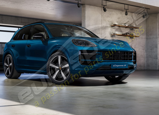 neu porsche sportdesign paket teilenummer 9y0 044 880
