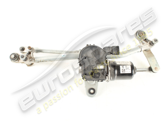 gebraucht ferrari scheibenwischerbaugruppe teilenummer 784933