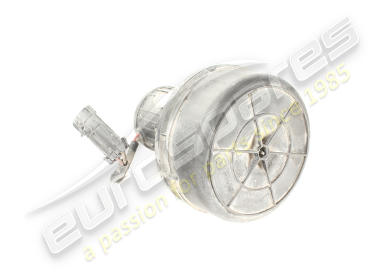 gebraucht ferrari sekundärluftpumpe teilenummer 247795