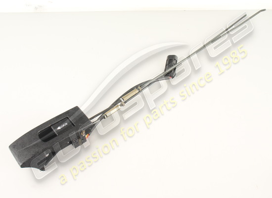 neu (andere) ferrari teilenummer des linken inneren türgriffs 66217200