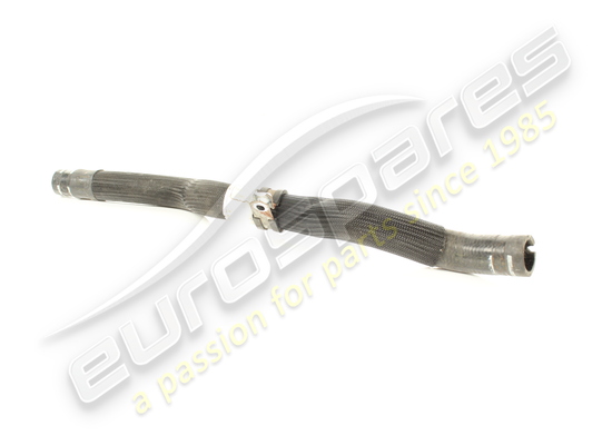 gebraucht ferrari vorderer wasserzufuhrschlauch teilenummer 271546