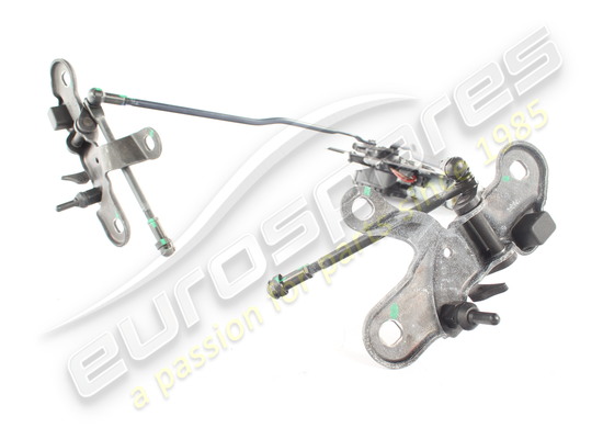 gebraucht ferrari vollständiges frontschloss teilenummer 762702