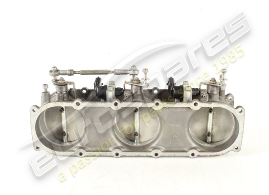 gebraucht ferrari komplett zentralkompensator b teilenummer 281192