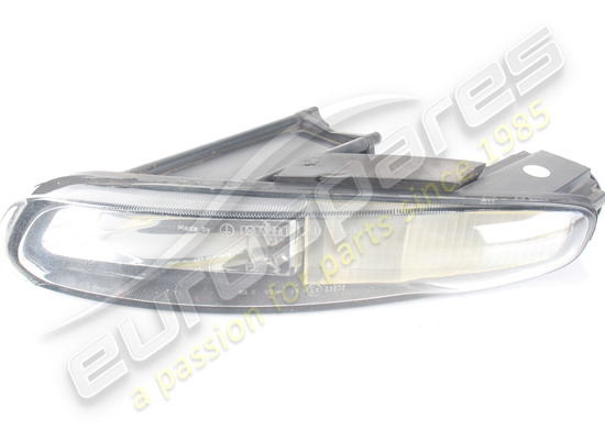 gebraucht maserati teilenummer des linken nebelscheinwerfers 383100115