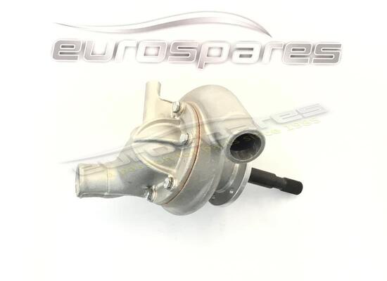 neu eurospares wasserpumpe komplett teilenummer 001704498/a