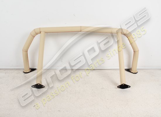neu ferrari überrollbügelcreme 110556 teilenummer 69254804
