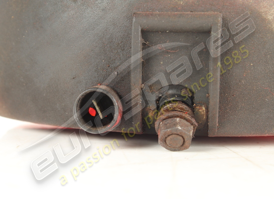 gebraucht ferrari nebelscheinwerfer-baugruppe hinten, teilenummer 60670000