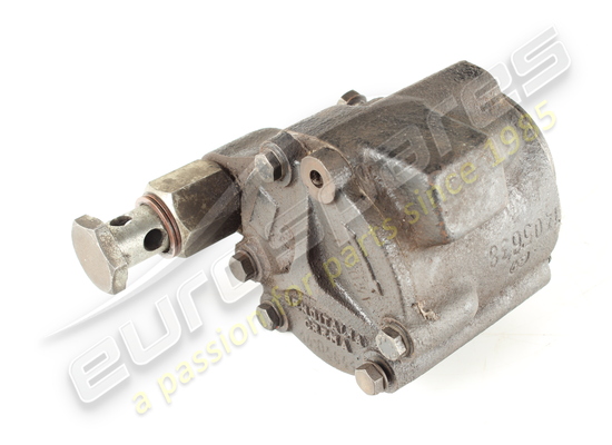 gebraucht ferrari servopumpe teilenummer 123326