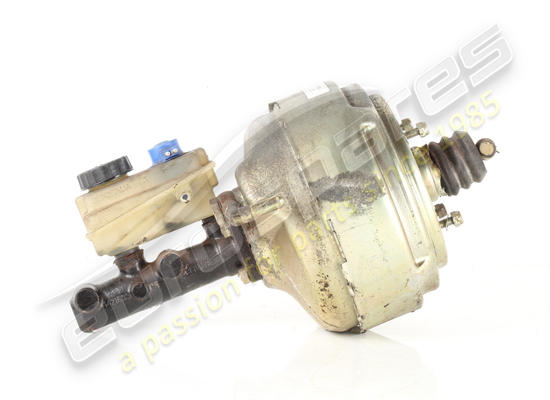 gebraucht ferrari rhd bremskraftverstärker-baugruppe teilenummer 124515