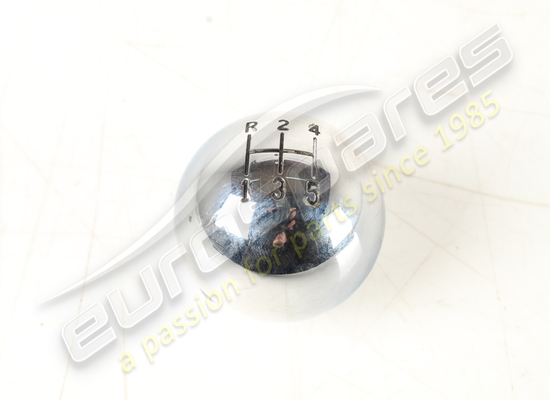 gebraucht ferrari schalthebelknauf teilenummer 162614