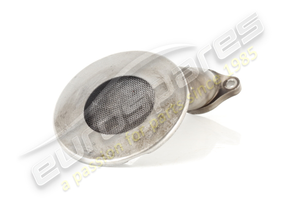 gebraucht maserati komplettes ölansaug-sieb teilenummer 479013401