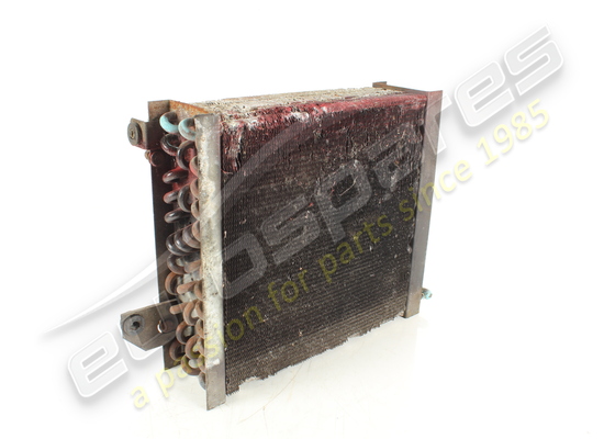 gebraucht ferrari klimaanlagen-kondensator teilenummer 60649100