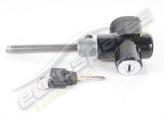 gebraucht ferrari teilenummer der diebstahlsicherung 127298