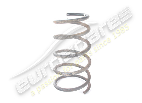 gebraucht maserati vorderachsfeder eiba teilenummer 376630333