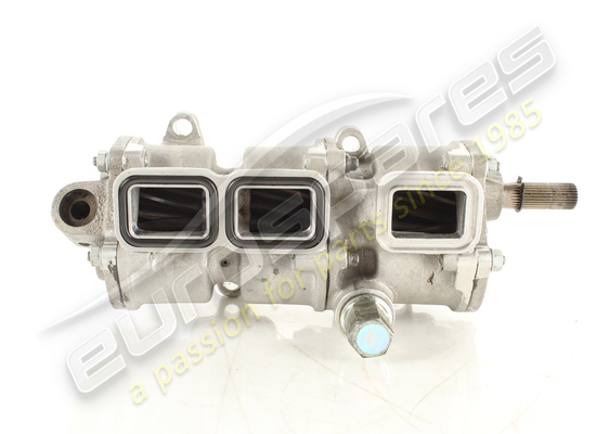 gebraucht eurospares ölpumpe komplett teilenummer eap1409675