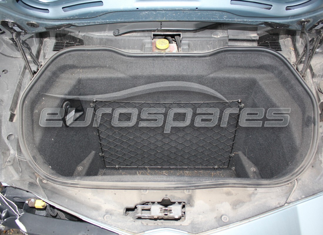 lamborghini 2014 (lp700-4 coupe) mit 8,926 miles, bereit zur demontage #8