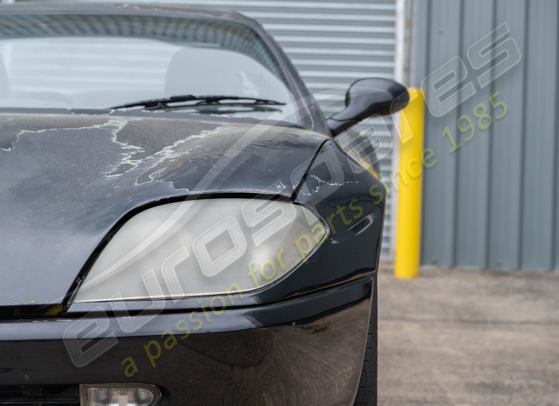 ferrari 550 maranello mit 122523, bereit zur demontage #26