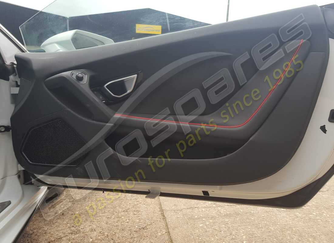 lamborghini 2020 (evo coupe) mit 5,415 miles, bereit zur demontage #14