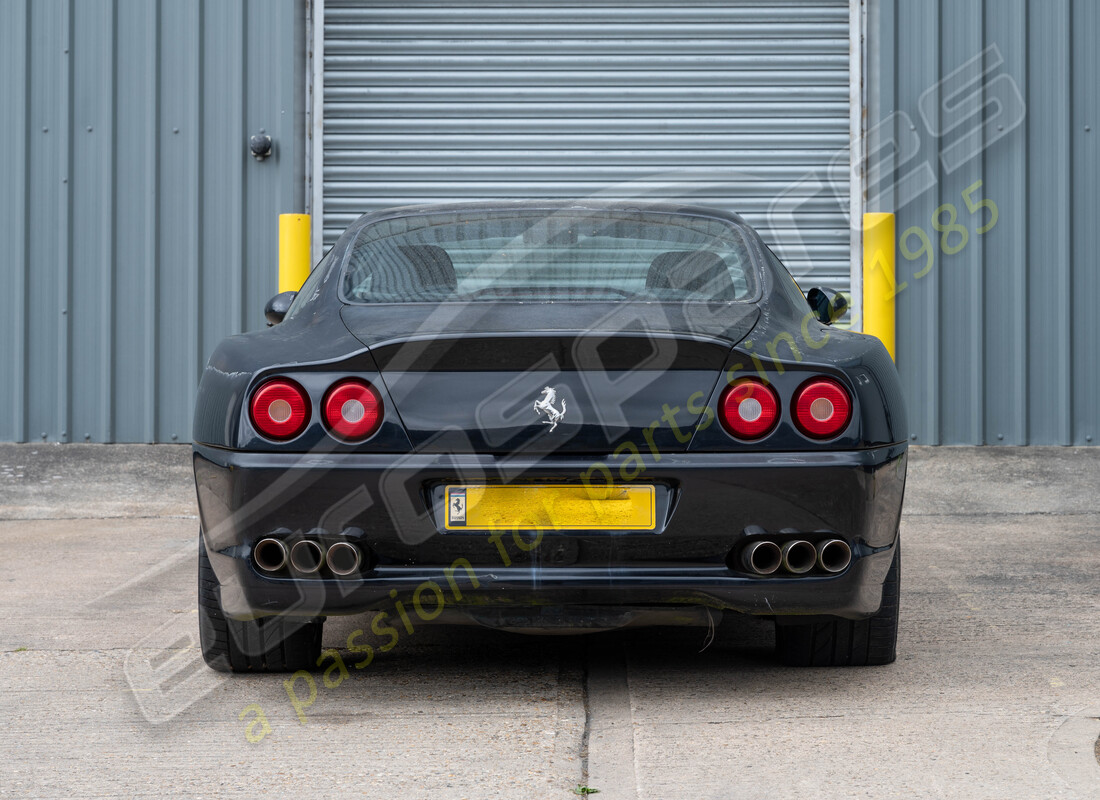 ferrari 550 maranello mit 122523, bereit zur demontage #4