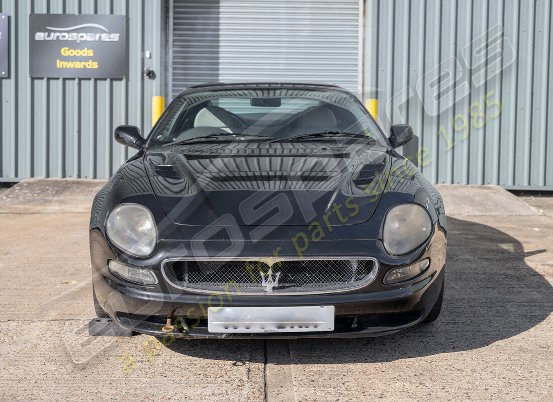 maserati 3200 gt/gta/assetto corsa mit 66104, bereit zur demontage #7