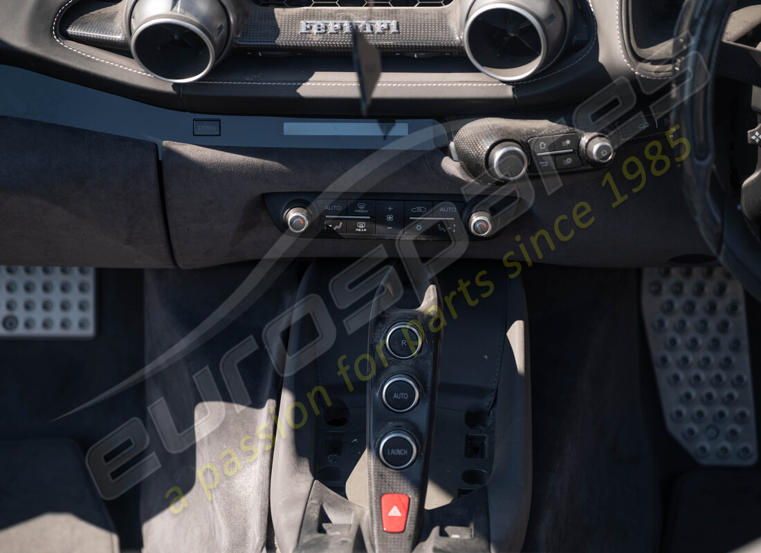 ferrari 812 gts mit 620 miles, bereit zur demontage #17