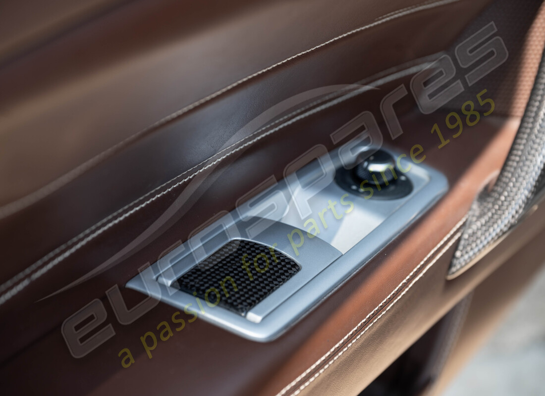 ferrari ff (europe) mit 67978 kms, wird für die demontage vorbereitet #22