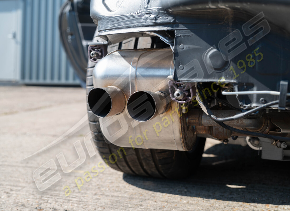 ferrari 812 gts mit 620 miles, bereit zur demontage #24