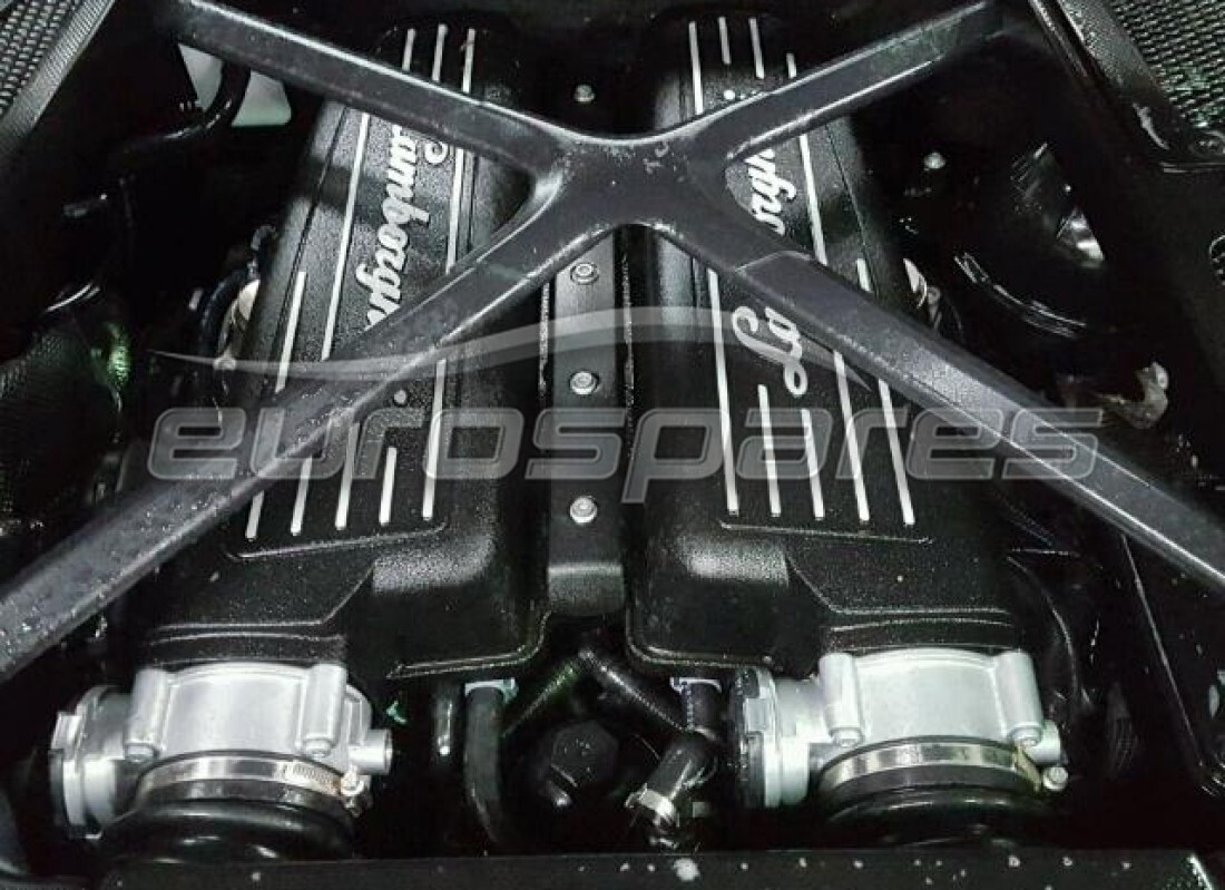 lamborghini 2016 (lp580-2 coupe) mit 1,411 miles, bereit zur demontage #6