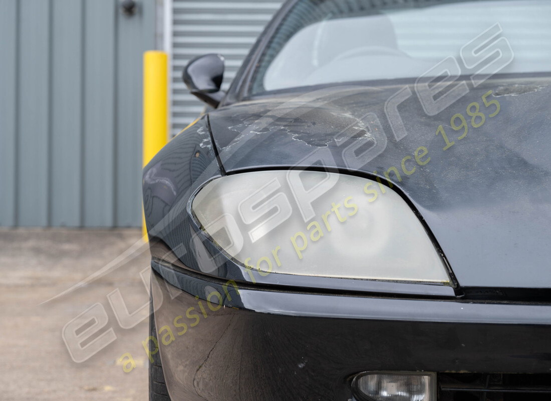 ferrari 550 maranello mit 122523, bereit zur demontage #25