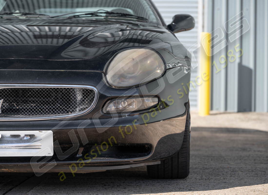 maserati 3200 gt/gta/assetto corsa mit 66104, bereit zur demontage #32