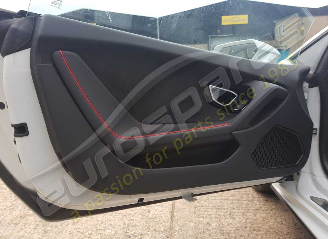 lamborghini 2020 (evo coupe) mit 5,415 miles, bereit zur demontage #13