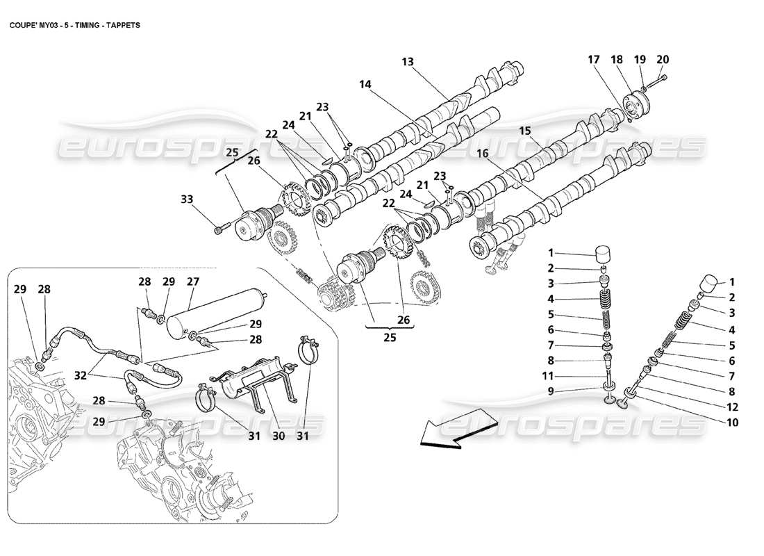 teilediagramm mit der teilenummer 190659