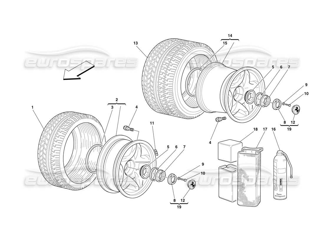 teilediagramm mit der teilenummer 70002212