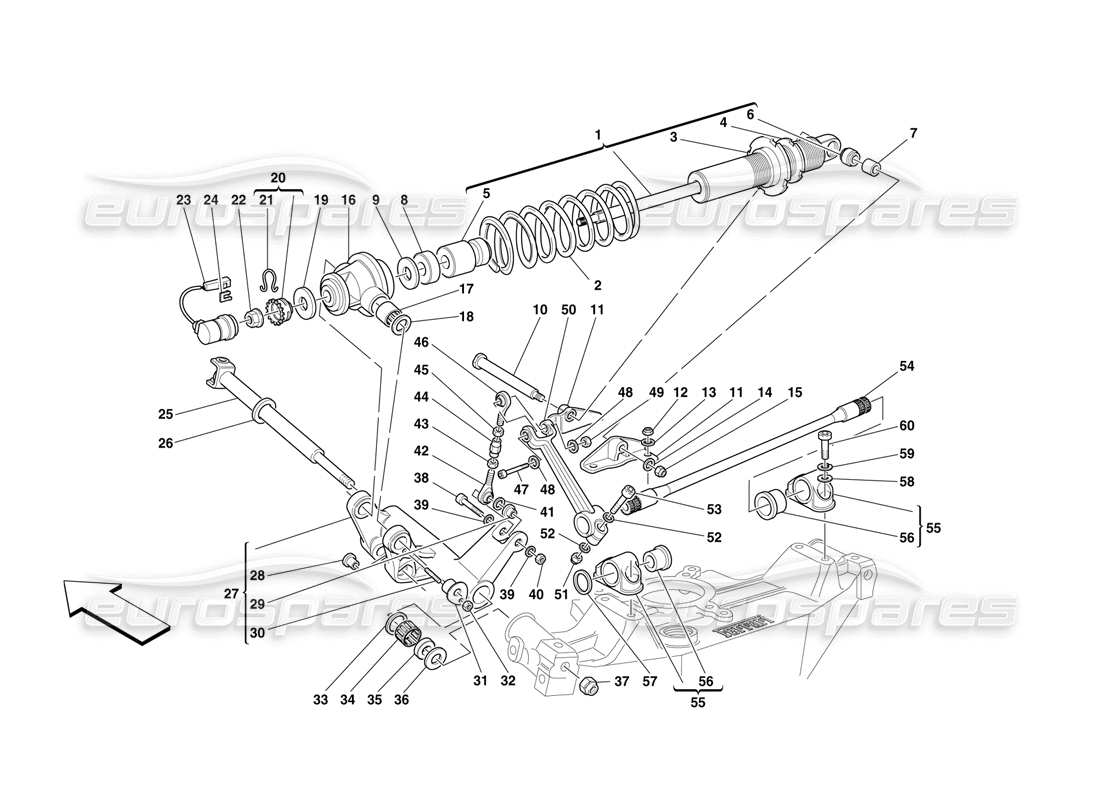 teilediagramm mit der teilenummer 149299