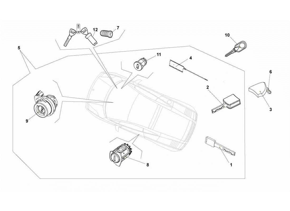 teilediagramm mit der teilenummer 400919228b