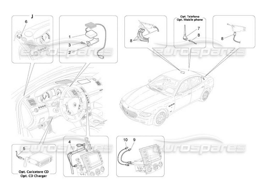 teilediagramm mit der teilenummer 202045