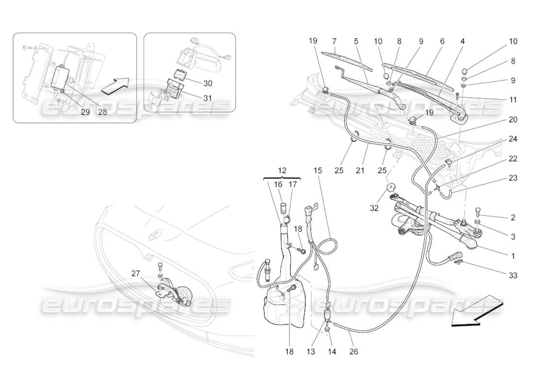 teilediagramm mit der teilenummer 216847