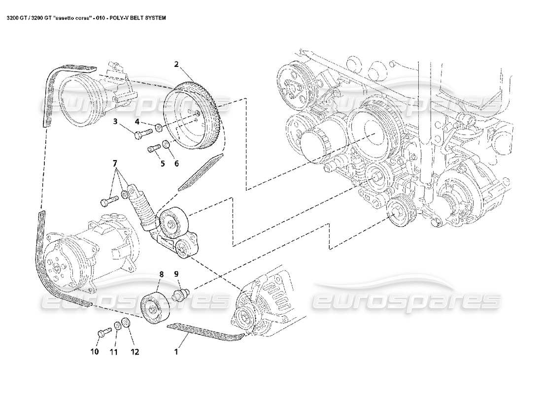 teilediagramm mit der teilenummer 97974