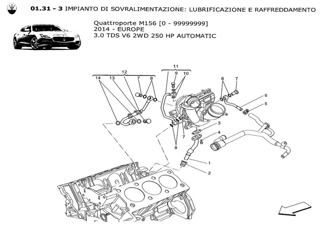 teilediagramm mit der teilenummer 673001127