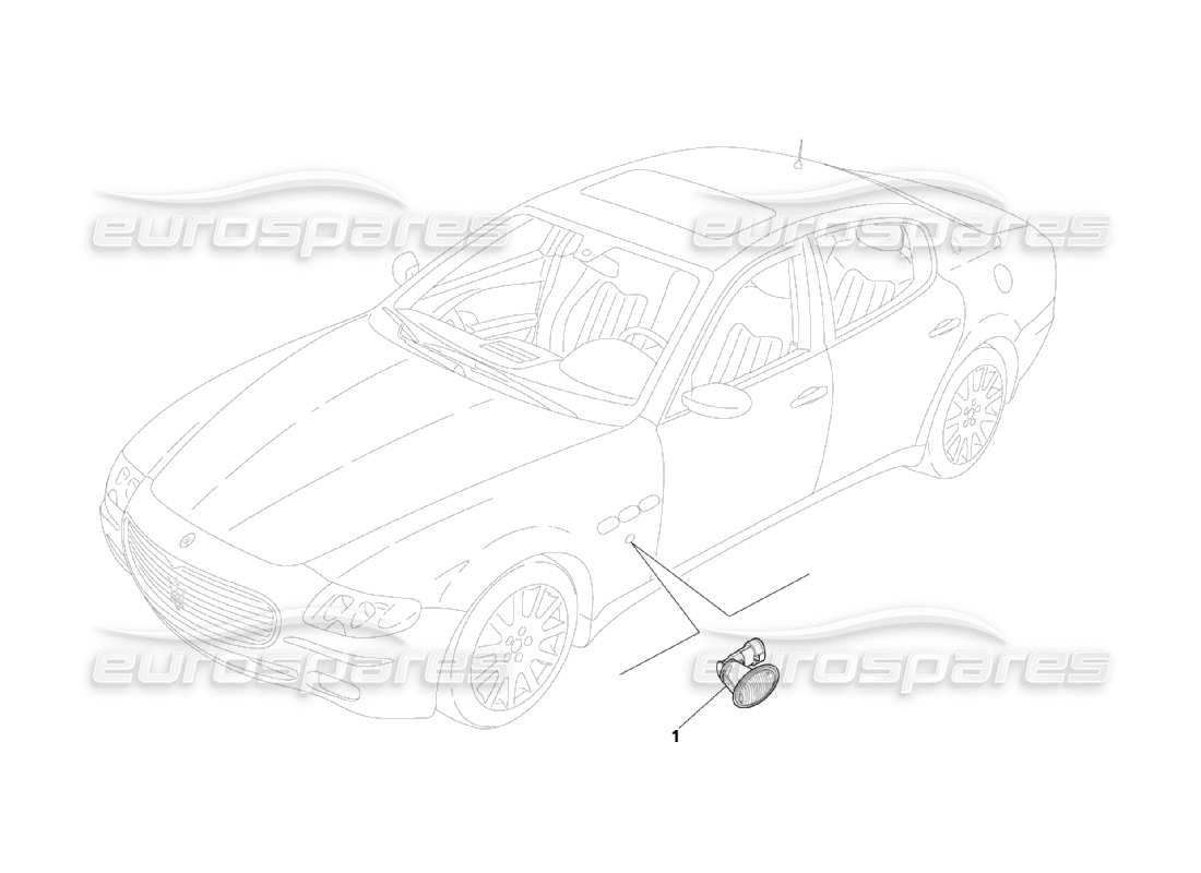 teilediagramm mit der teilenummer 247024