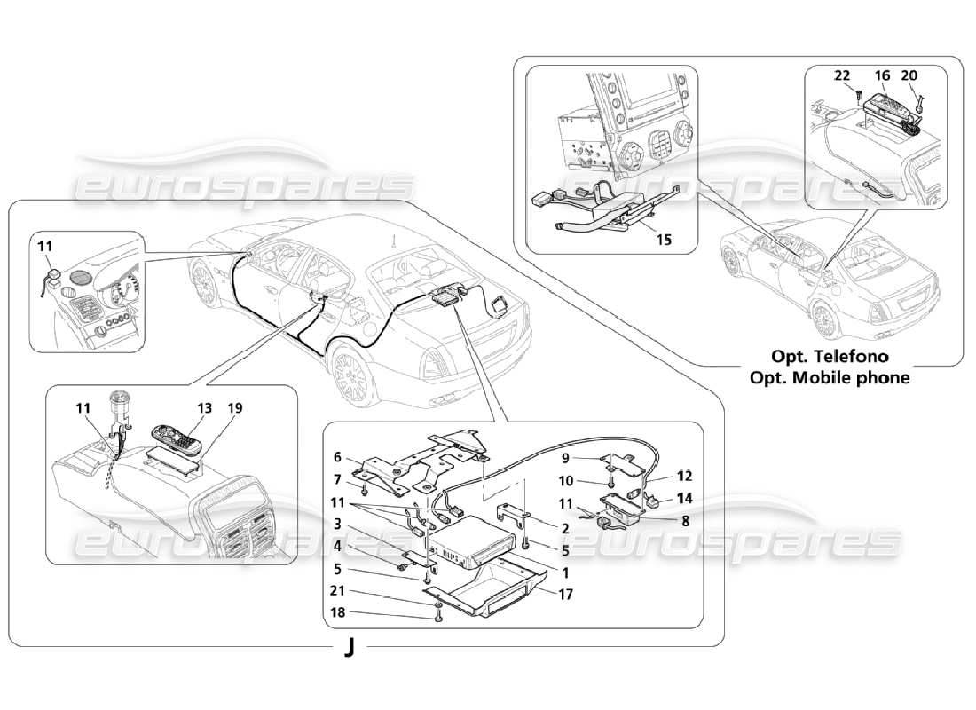 teilediagramm mit der teilenummer 13274472