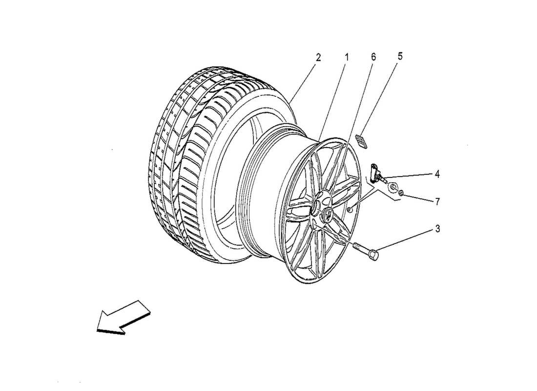 teilediagramm mit der teilenummer 670013453
