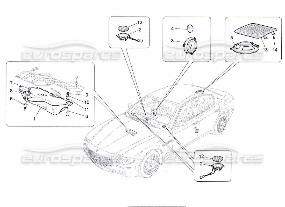 teilediagramm mit der teilenummer 248928