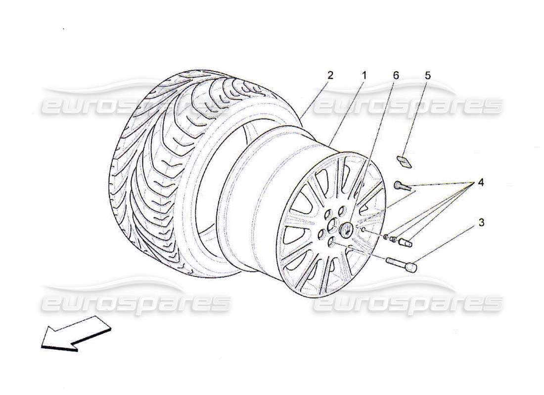 teilediagramm mit der teilenummer 82381006