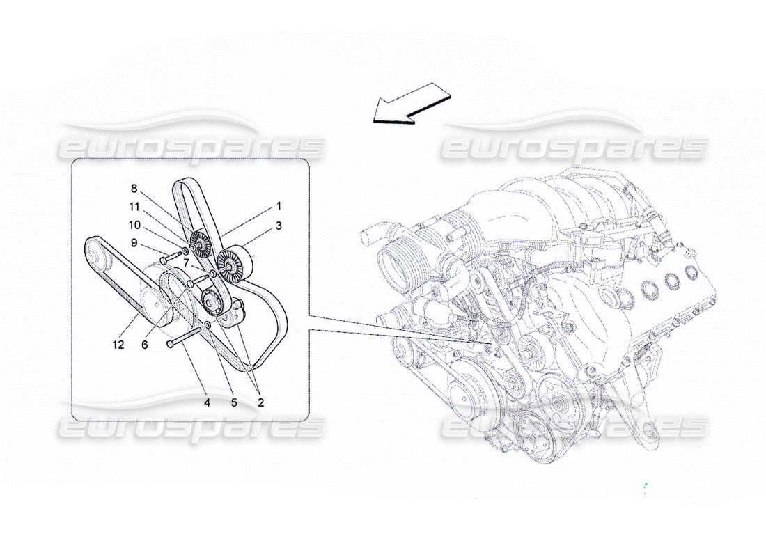 teilediagramm mit der teilenummer 224178